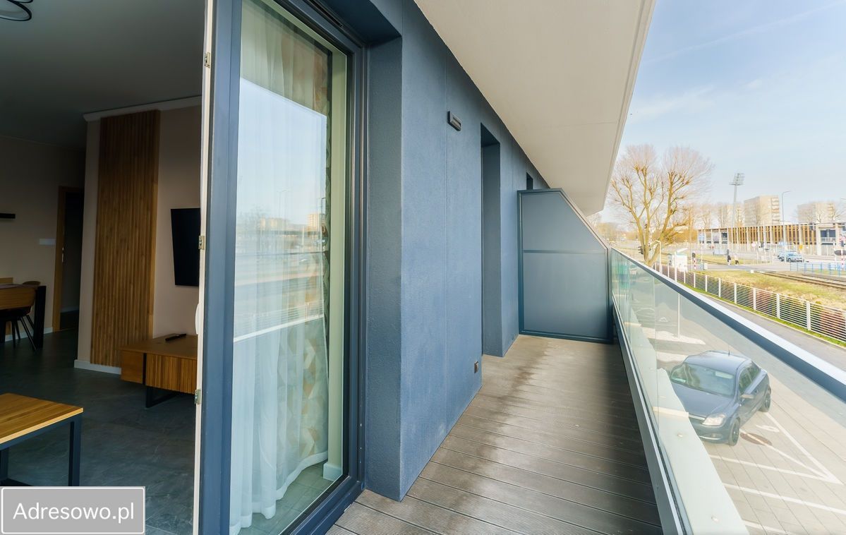 Mieszkanie 4-pokojowe Kołobrzeg, ul. Bałtycka. Zdjęcie 4