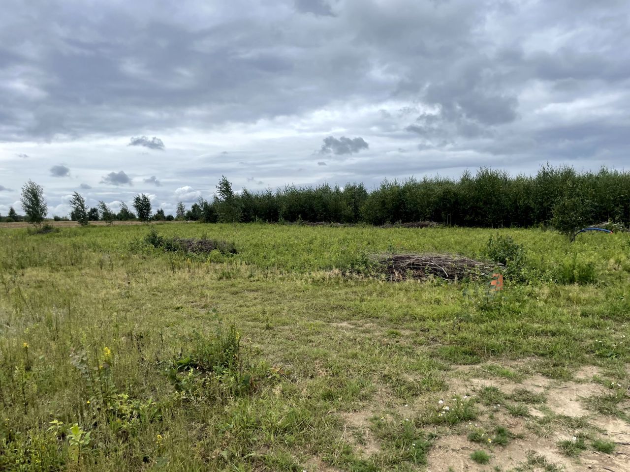 Działka budowlana Połchowo, ul. Polna. Zdjęcie 10