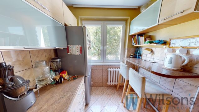 Mieszkanie 2-pokojowe Warszawa Mokotów, ul. Portofino. Zdjęcie 9