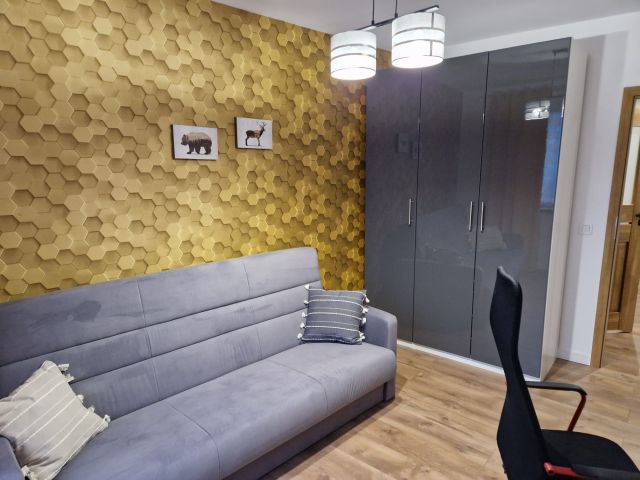 Pokój Wrocław Krzyki, ul. Kamienna. Zdjęcie 1