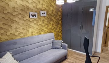 Pokój Wrocław Krzyki, ul. Kamienna