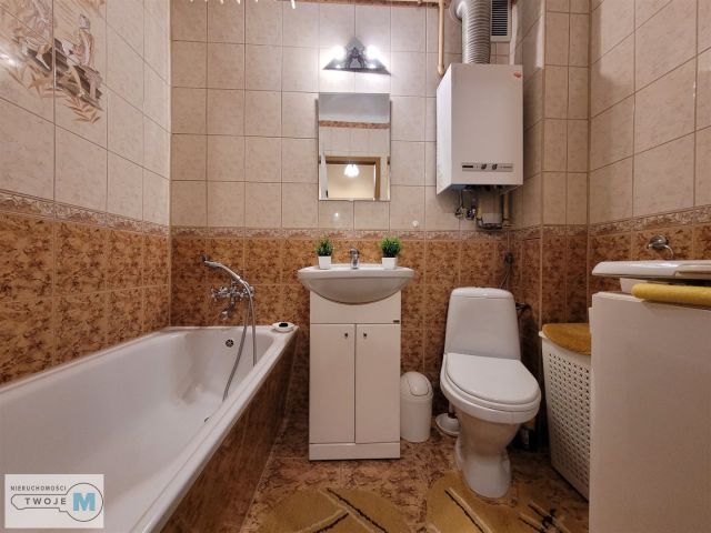 Mieszkanie 2-pokojowe Kielce Centrum. Zdjęcie 11