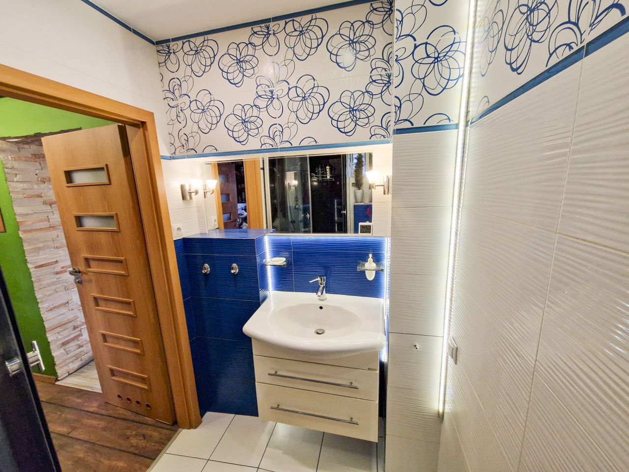 Mieszkanie 3-pokojowe Kluczbork Centrum, ul. Drzymały. Zdjęcie 17