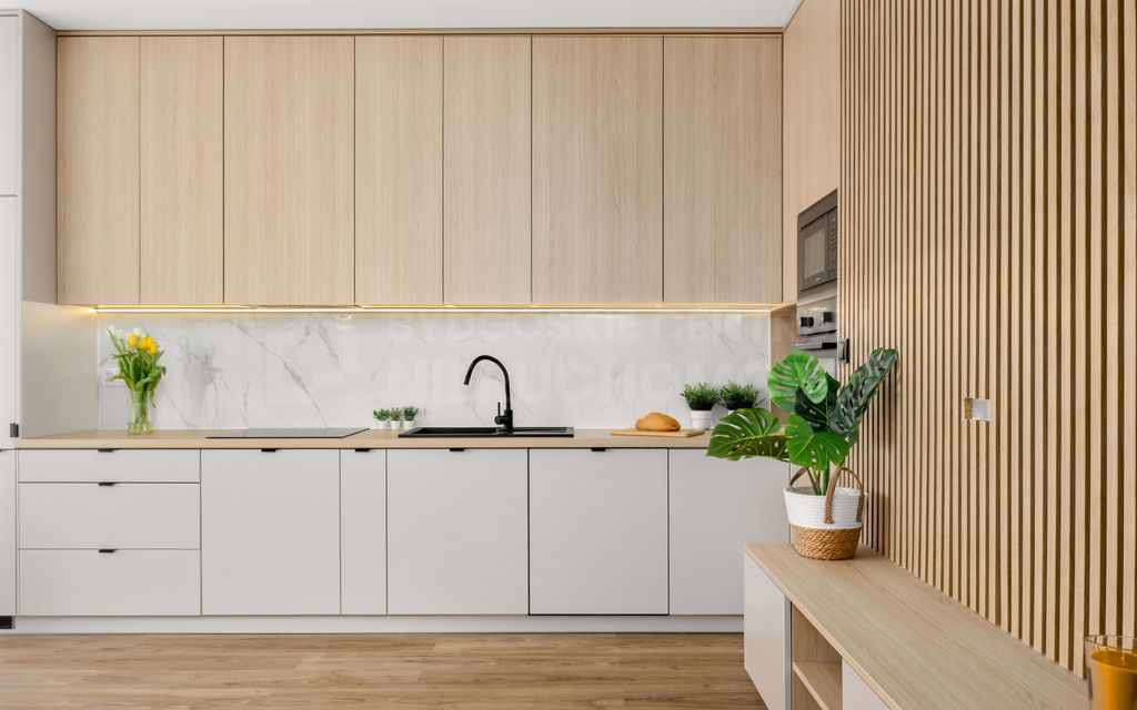 Mieszkanie 3-pokojowe Bydgoszcz Śródmieście, ul. Adama Naruszewicza. Zdjęcie 4