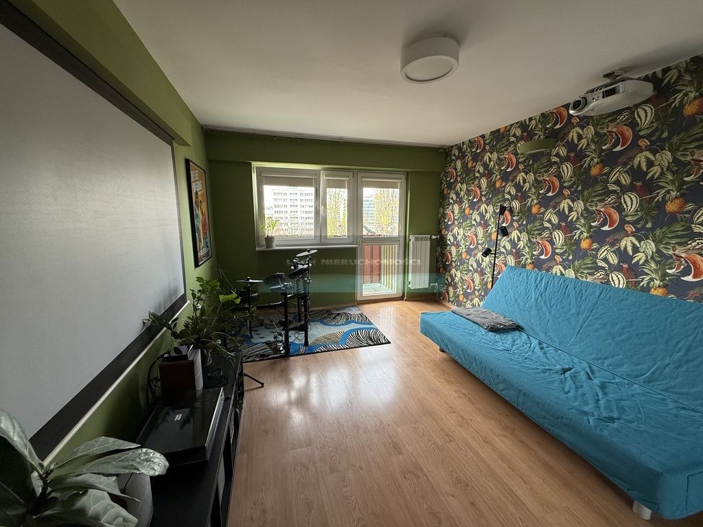 Mieszkanie 2-pokojowe Warszawa Mokotów, ul. Wiartel. Zdjęcie 18