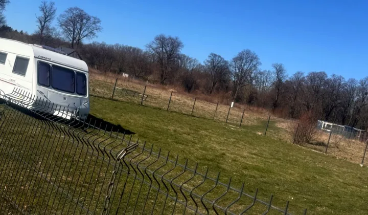 Działka rolno-budowlana Rzucewo, ul. Ogrodowa