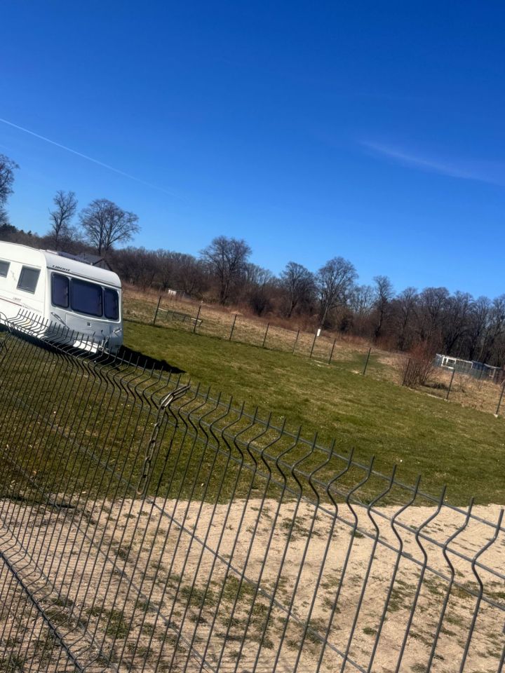 Działka rolno-budowlana Rzucewo, ul. Ogrodowa