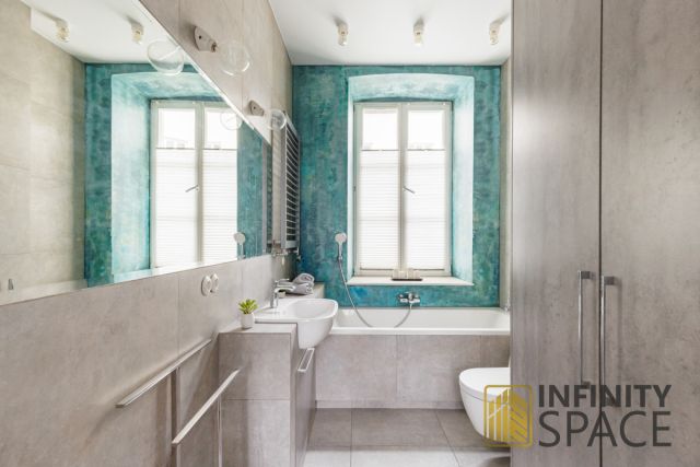 Mieszkanie 3-pokojowe Warszawa Praga, ul. Floriańska. Zdjęcie 8