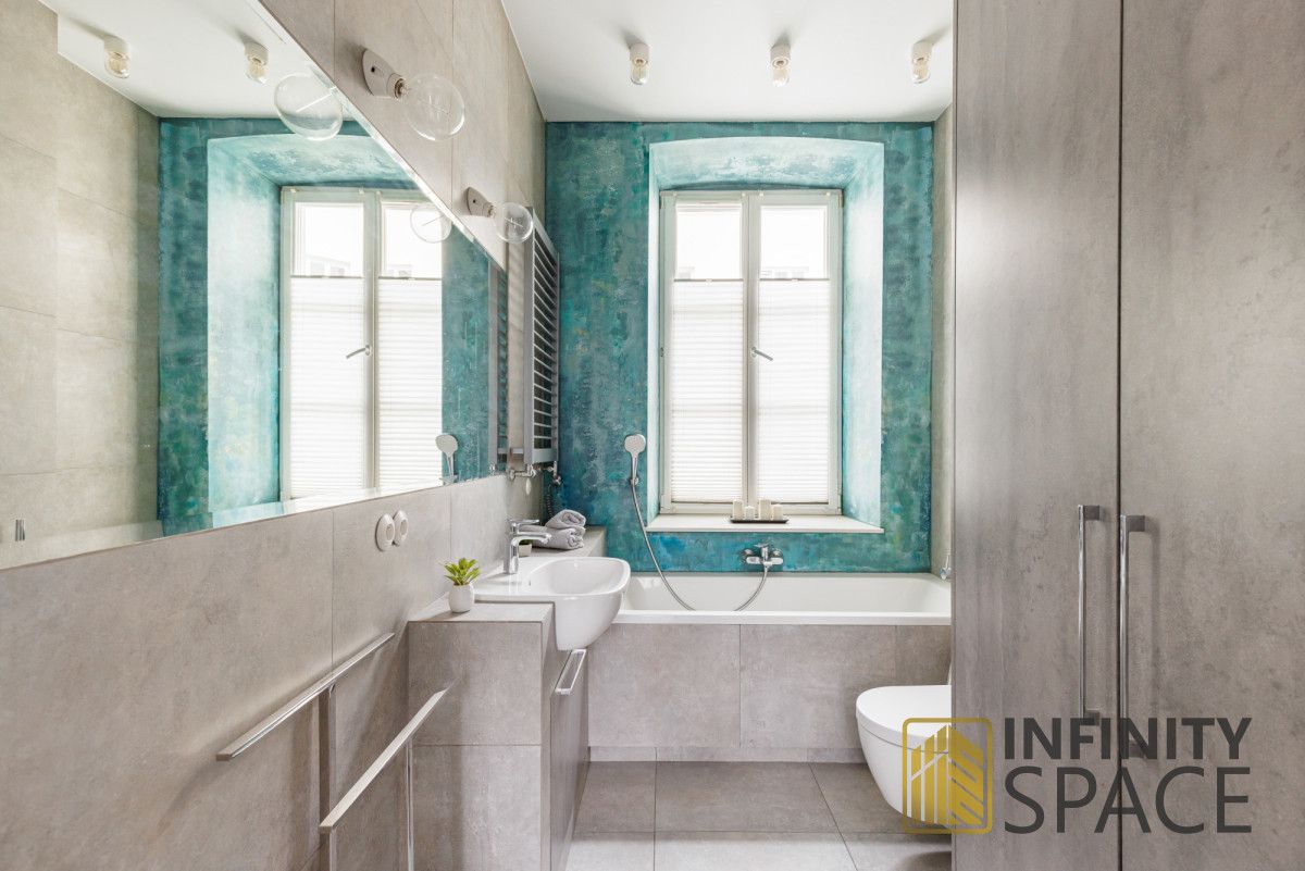 Mieszkanie 3-pokojowe Warszawa Praga, ul. Floriańska. Zdjęcie 8