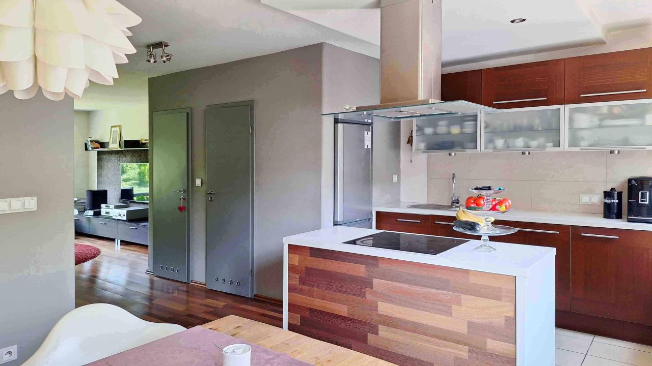 bliźniak, 5 pokoi Dąbrowa Górnicza Korzeniec, ul. Stanisława Skalskiego. Zdjęcie 2