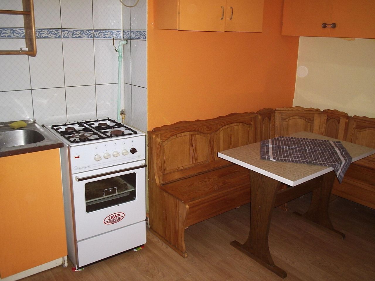 dom wolnostojący, 19 pokoi Poznań Grunwald, ul. Gostyńska. Zdjęcie 12