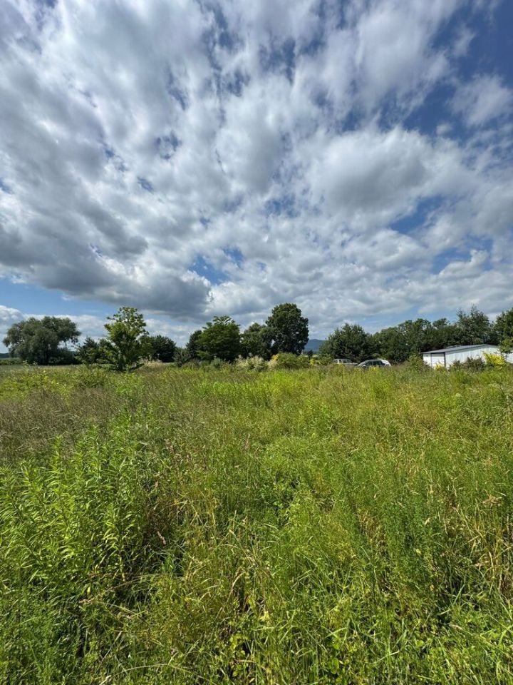 Działka budowlana Wilczkowice. Zdjęcie 3