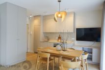 Mieszkanie 3-pokojowe Dziwnów