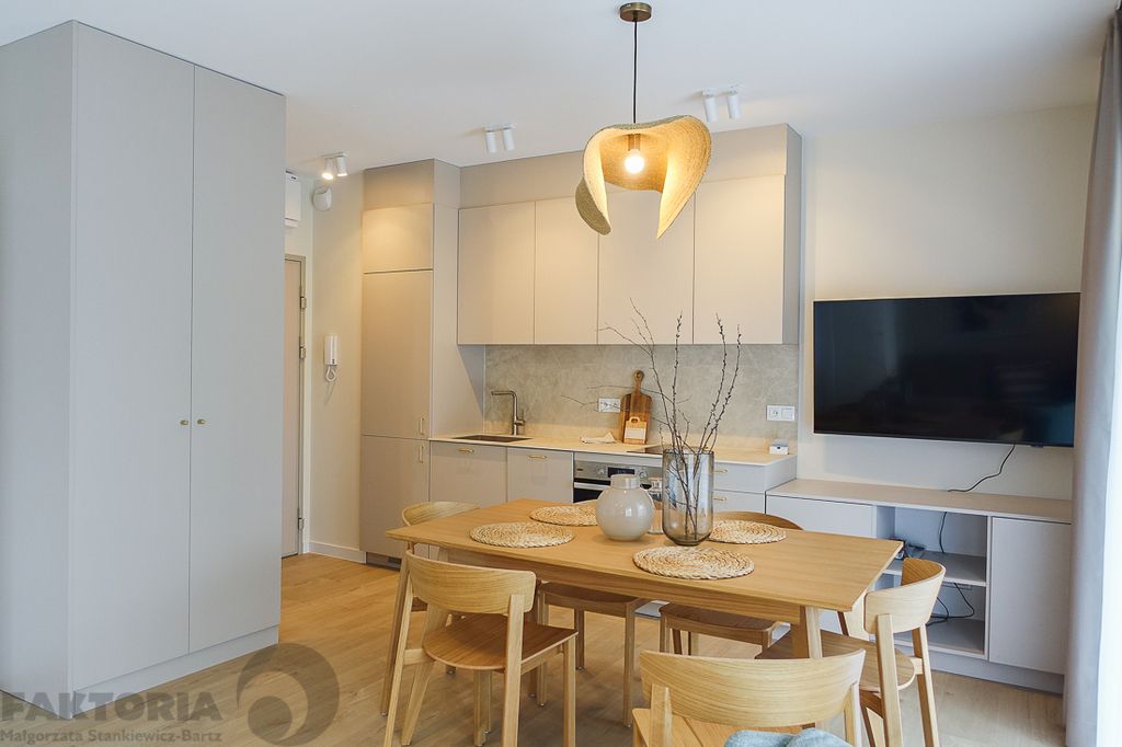 Mieszkanie 3-pokojowe Dziwnów