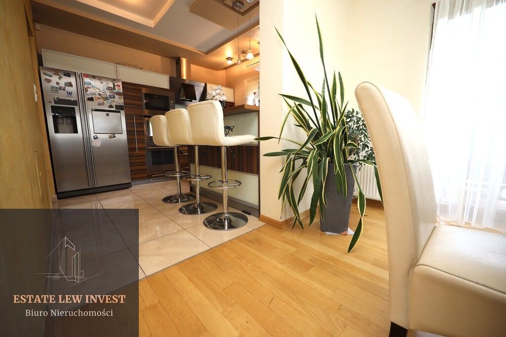 dom wolnostojący, 7 pokoi Bykowce, ul. Łany. Zdjęcie 15