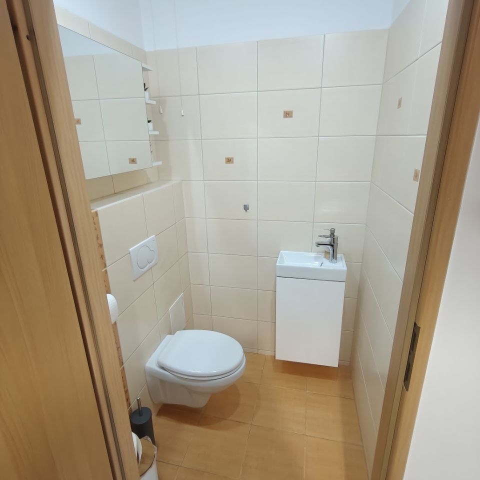 Mieszkanie 2-pokojowe Nowy Sącz Falkowa, ul. Jamnicka. Zdjęcie 8