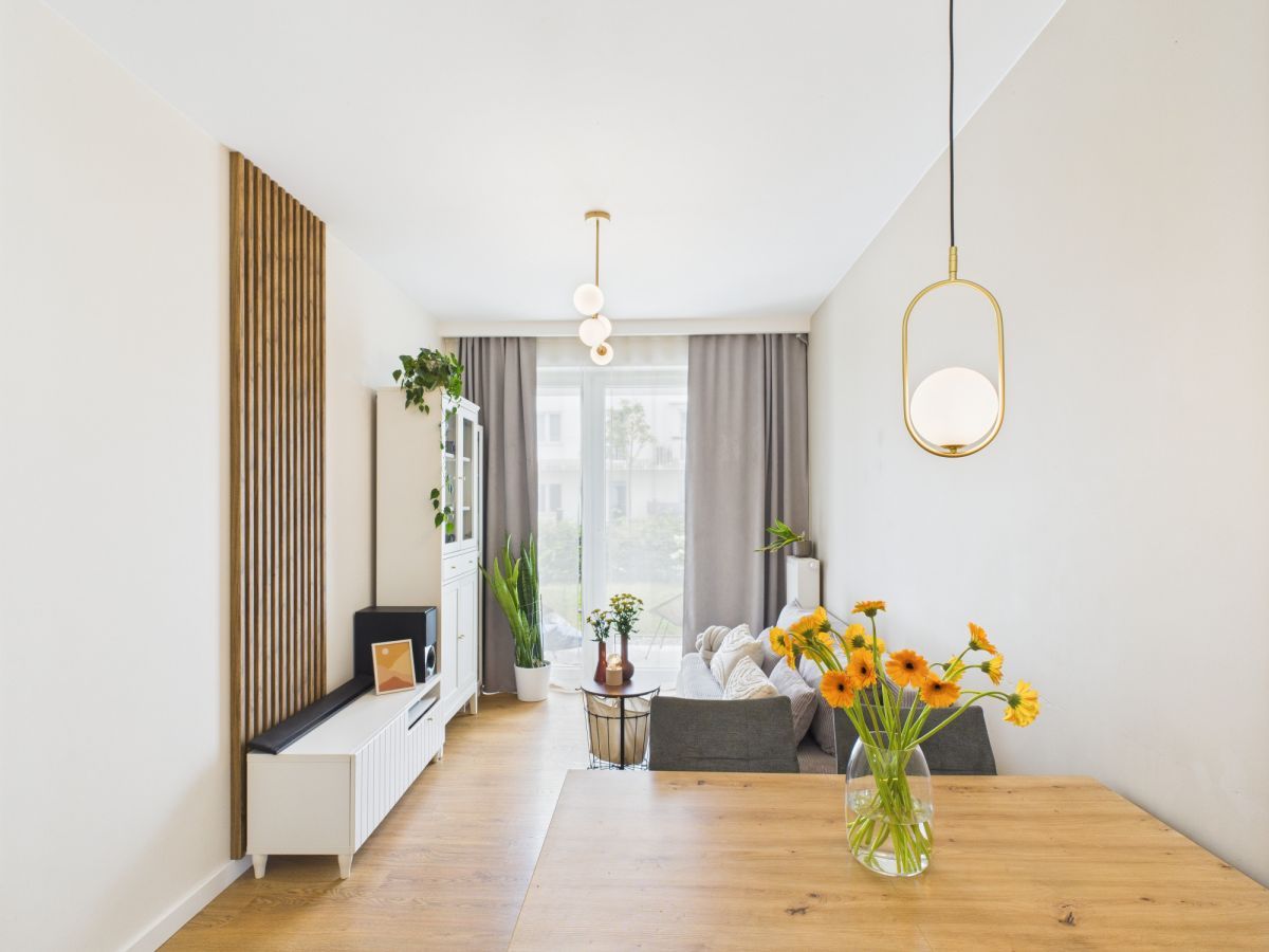 Mieszkanie 3-pokojowe Warszawa Ursus, ul. Henryka Brodatego. Zdjęcie 2