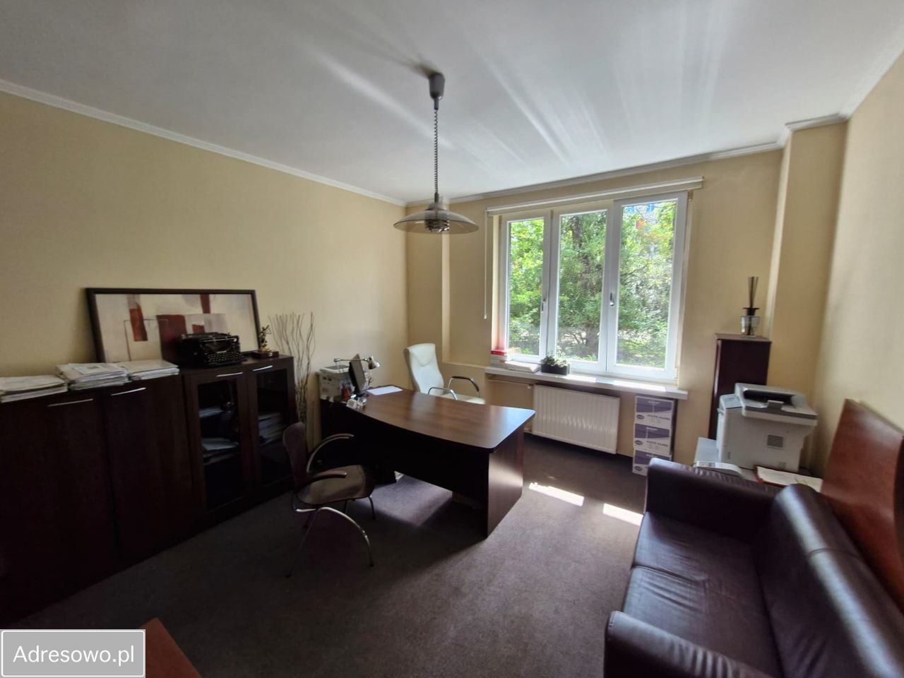 Mieszkanie 2-pokojowe Wrocław Śródmieście, ul. Grabiszyńska