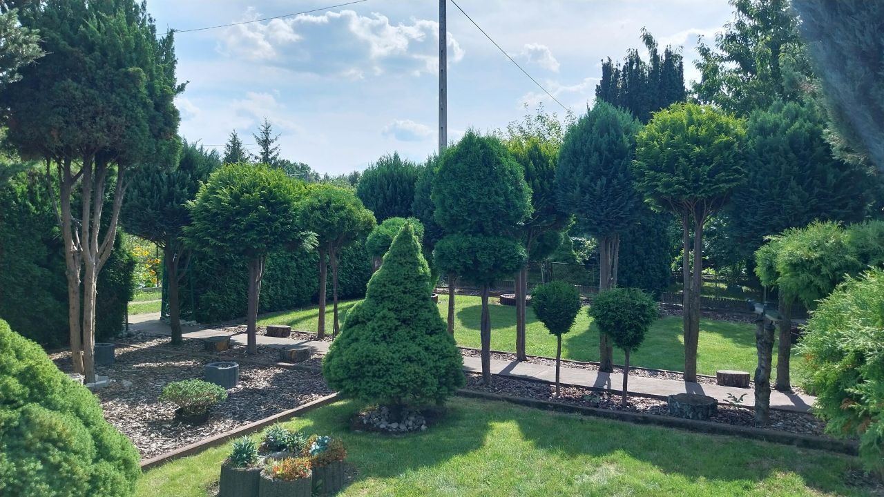 Działka rod Bydgoszcz Kapuściska, ul. Chemiczna. Zdjęcie 7