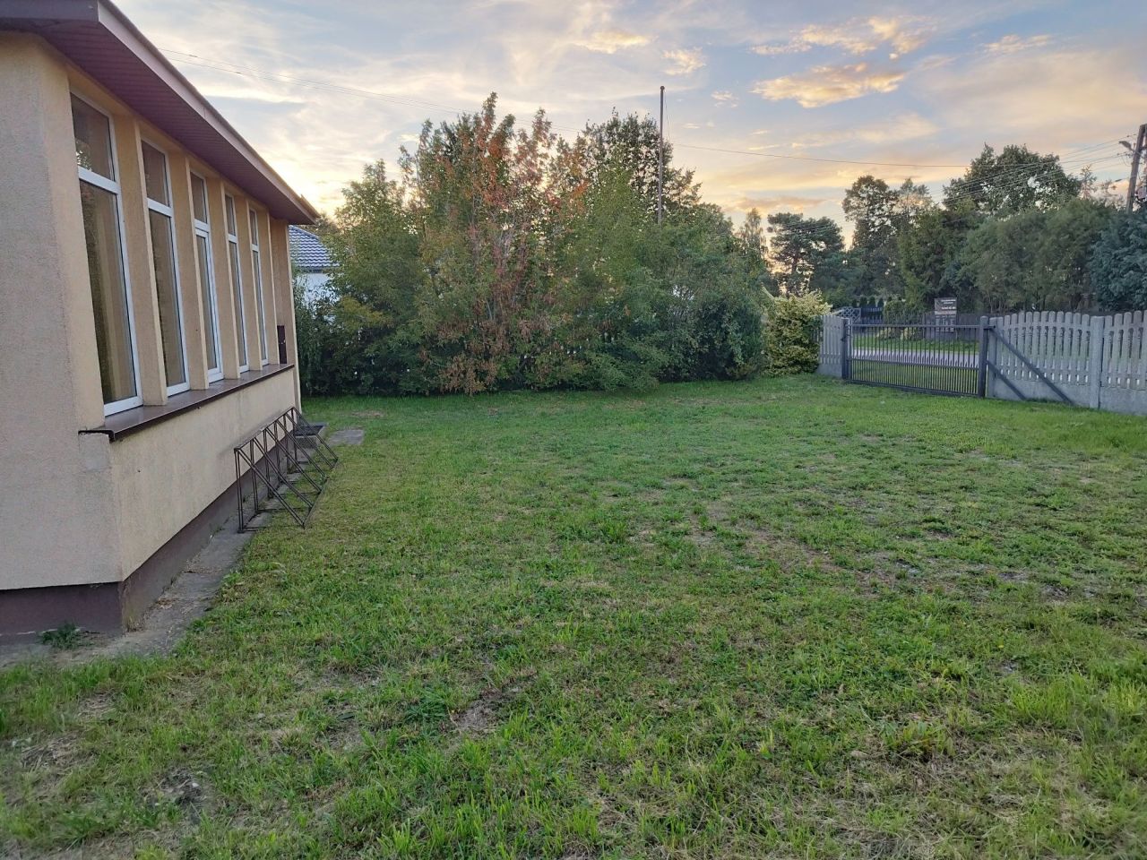 Działka inwestycyjna Rożniatowice. Zdjęcie 5