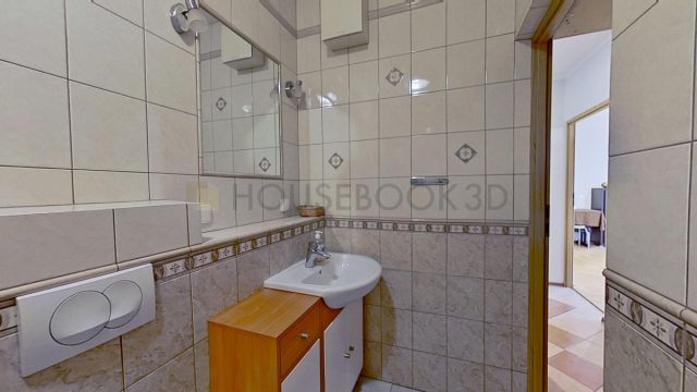 Mieszkanie 2-pokojowe Warszawa Ursynów, al. Komisji Edukacji Narodowej. Zdjęcie 6