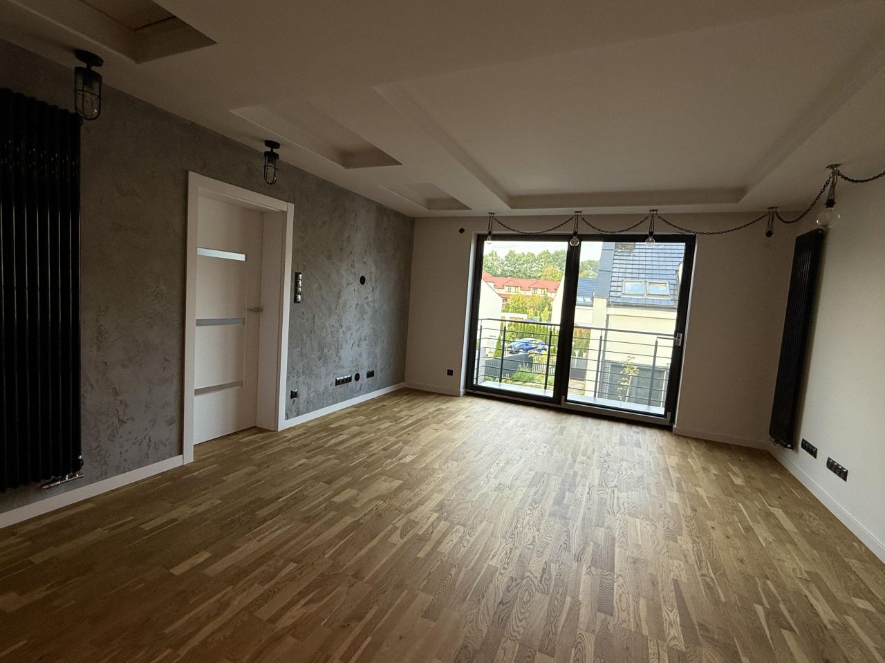 Mieszkanie 3-pokojowe Skawina, ul. Leśna. Zdjęcie 6