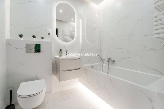 Mieszkanie 3-pokojowe Kraków Prądnik Biały, al. 29 Listopada. Zdjęcie 5