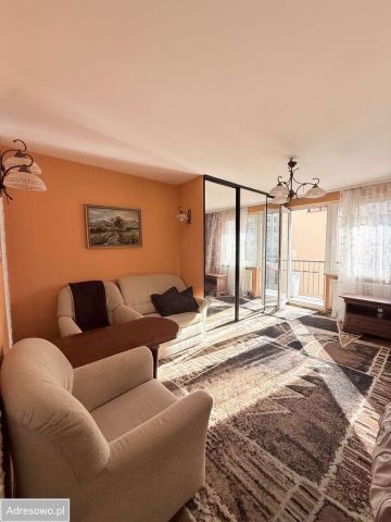 Mieszkanie 2-pokojowe Wadowice, os. XX-lecia PRL. Zdjęcie 1