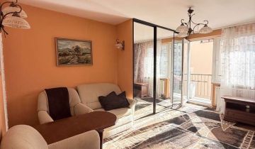 Mieszkanie 2-pokojowe Wadowice, os. XX-lecia PRL