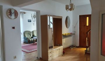 bliźniak Józefów Centrum, ul. Wrzosowa