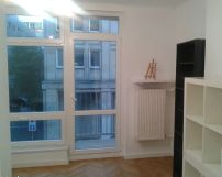 Mieszkanie 1-pokojowe Warszawa Śródmieście, ul. Nowogrodzka. Zdjęcie 4