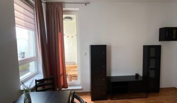 Mieszkanie 1-pokojowe Warszawa Mokotów, ul. Rajska