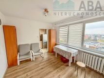 Mieszkanie 2-pokojowe Koło