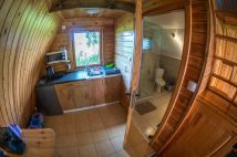 Działka inwestycyjna Mrzeżyno, ul. Boczna. Zdjęcie 4