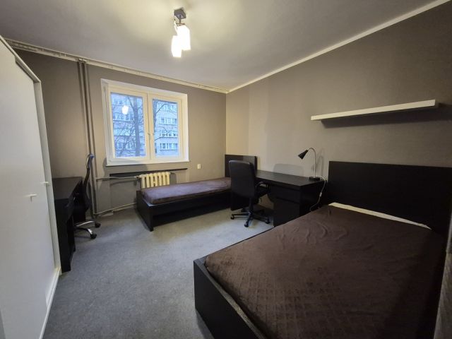 Mieszkanie 2-pokojowe Wrocław Szczepin, ul. Słubicka. Zdjęcie 18