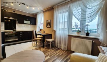 Mieszkanie 2-pokojowe Iława, ul. Kazimierza Odnowiciela