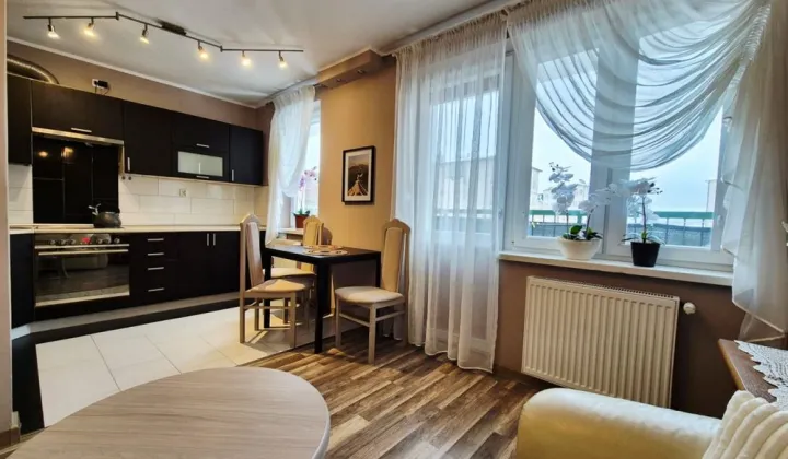 Mieszkanie 2-pokojowe Iława, ul. Kazimierza Odnowiciela