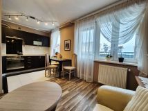 Mieszkanie 2-pokojowe Iława, ul. Kazimierza Odnowiciela