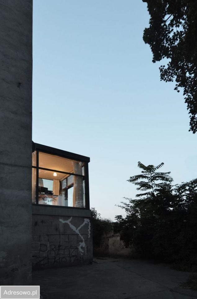 Mieszkanie 2-pokojowe Wrocław Stare Miasto, pl. gen. Józefa Bema. Zdjęcie 19