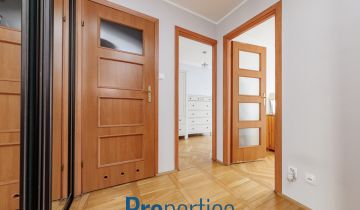 Mieszkanie 3-pokojowe Warszawa Wola, ul. Pereca