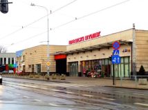 Lokal Łódź Bałuty