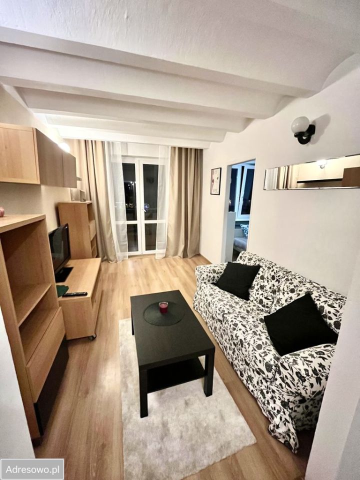 Mieszkanie 3-pokojowe Warszawa Mokotów, ul. Obrzeżna. Zdjęcie 7