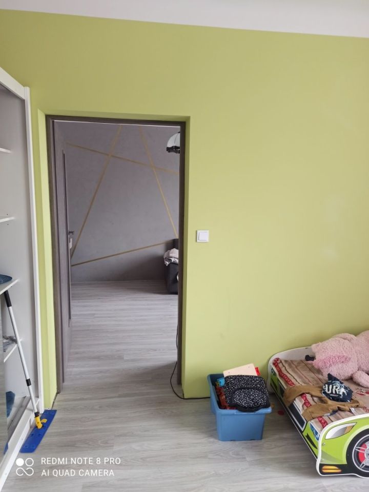 dom wolnostojący Skierniewice Widok, ul. Łowicka. Zdjęcie 3