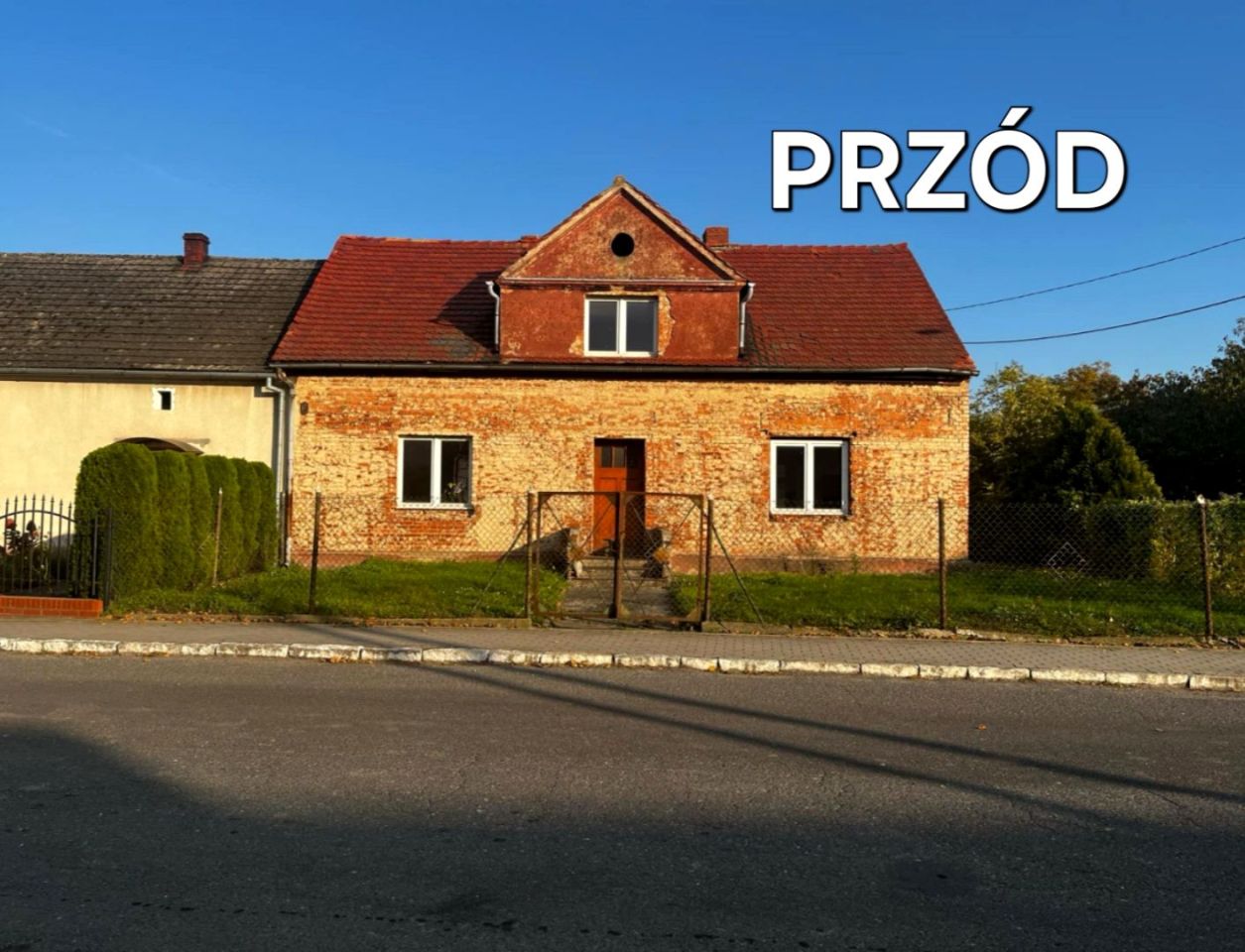 bliźniak, 5 pokoi Piskorzów. Zdjęcie 4