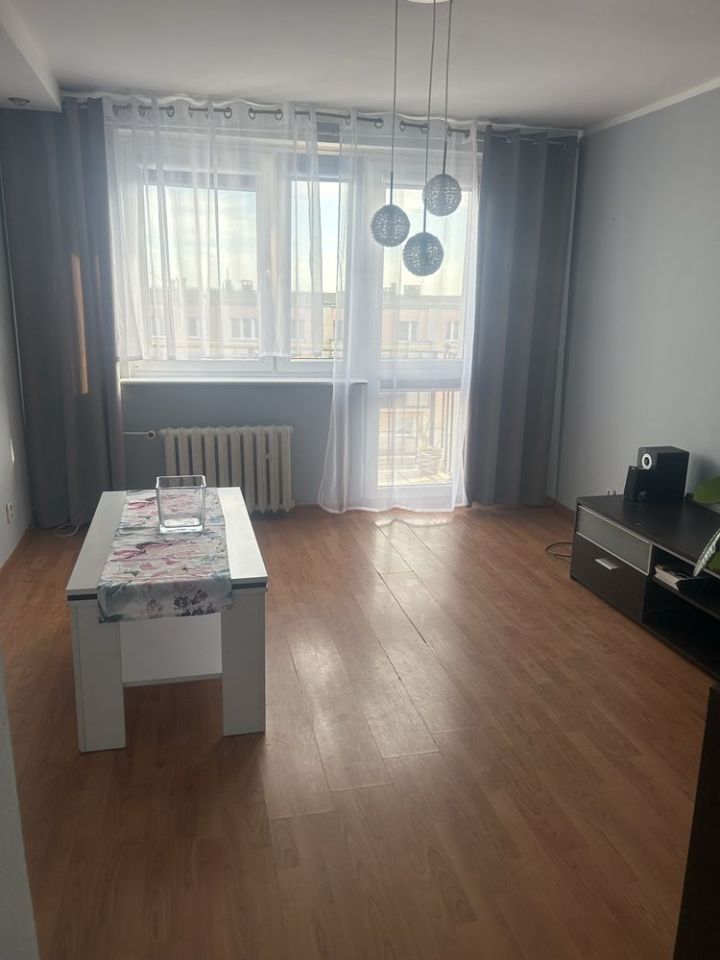 Mieszkanie 3-pokojowe Kostrzyn nad Odrą, ul. kard. Stefana Wyszyńskiego. Zdjęcie 8