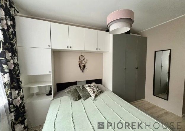 Mieszkanie 3-pokojowe Warszawa Białołęka, ul. Mariana Wyrzykowskiego. Zdjęcie 7