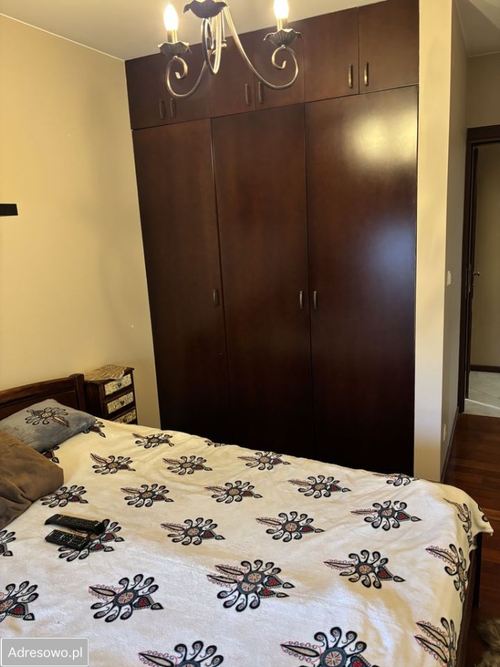 Mieszkanie 3-pokojowe Warszawa Targówek, ul. św. Wincentego. Zdjęcie 3