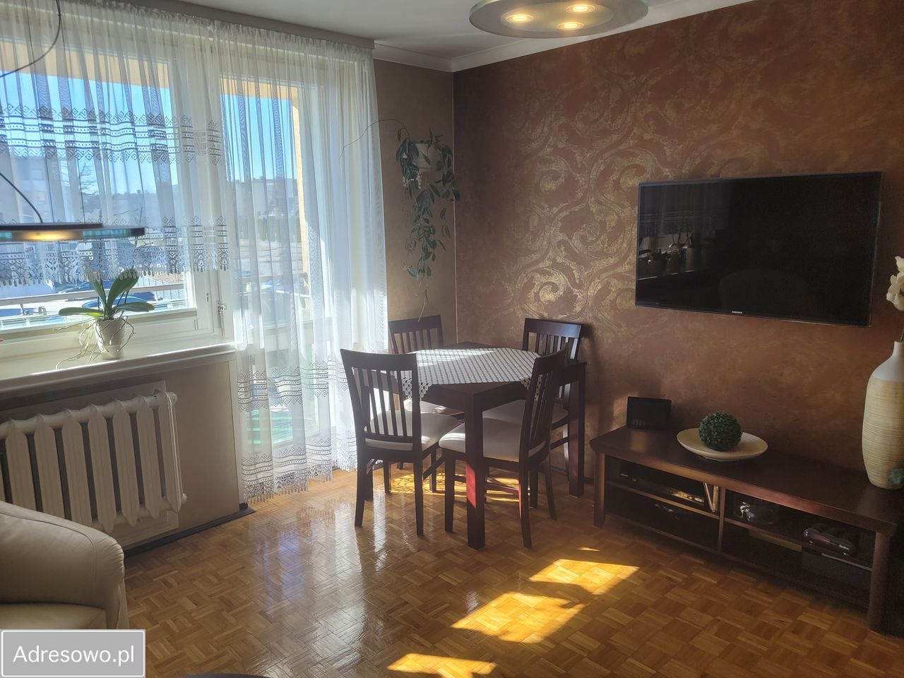 Mieszkanie 3-pokojowe Piła, ul. Prymasa Stefana Wyszyńskiego. Zdjęcie 11