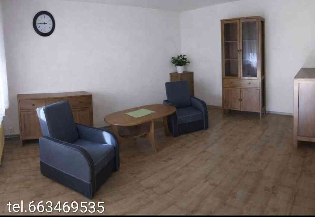 Mieszkanie 2-pokojowe Rybnik Maroko-Nowiny, ul. Floriańska. Zdjęcie 3