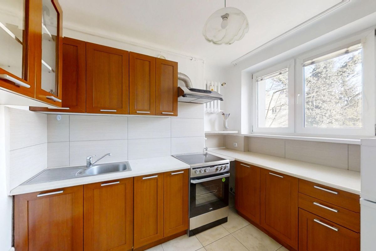 Mieszkanie 2-pokojowe Łódź, ul. Hermana Konstadta. Zdjęcie 4